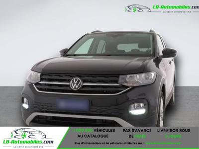 Volkswagen T-Cross 1.0 TSI 110 Start/Stop BVM