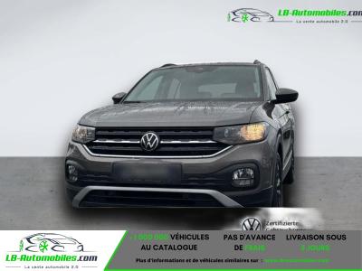 Volkswagen T-Cross 1.0 TSI 110 Start/Stop BVM