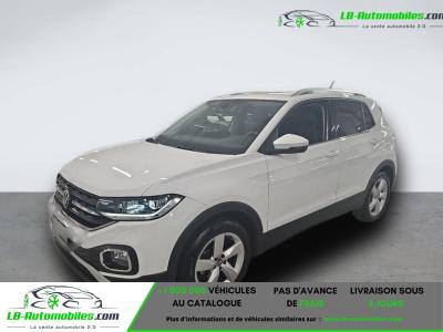 Volkswagen T-Cross 1.0 TSI 110 Start/Stop BVM