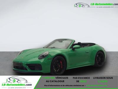 Porsche 911 - 992 Cabriolet 4  GTS 3.0i 480 PDK