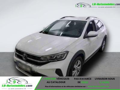 Volkswagen Taigo 1.0 TSI 110 BVA