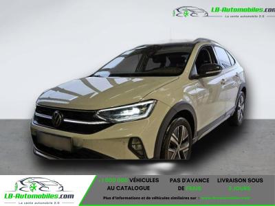 Volkswagen Taigo 1.0 TSI 110 BVA