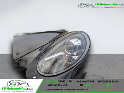 Porsche 911 - 991 Cabriolet S 3.0i 420 PDK