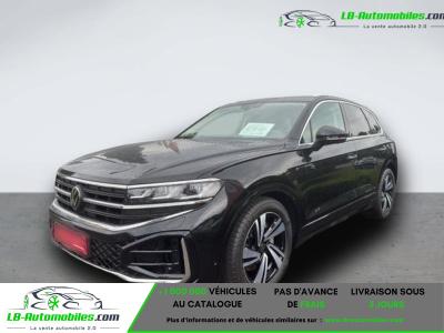 Volkswagen Touareg 3.0 TSI 340ch BVA 4Motion