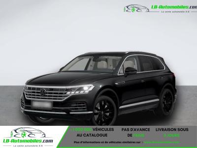 Volkswagen Touareg 3.0 TSI eHybrid 381ch BVA 4Motion