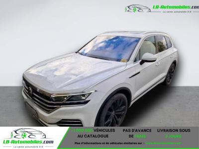 Volkswagen Touareg 3.0 TSI eHybrid 381ch BVA 4Motion