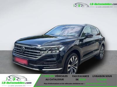 Volkswagen Touareg 3.0 TSI eHybrid 381ch BVA 4Motion