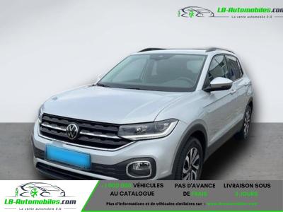 Volkswagen T-Cross 1.0 TSI 110 Start/Stop BVM