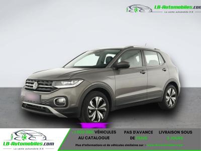 Volkswagen T-Cross 1.0 TSI 110 Start/Stop BVA