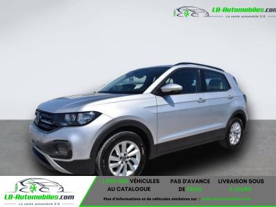 Volkswagen T-Cross 1.0 TSI 110 Start/Stop BVA