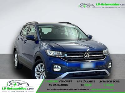Volkswagen T-Cross 1.0 TSI 110 Start/Stop BVA