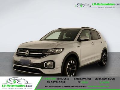 Volkswagen T-Cross 1.0 TSI 110 Start/Stop BVA