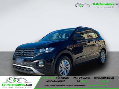 Volkswagen T-Cross 1.0 TSI 110 Start/Stop BVA