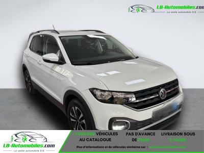 Volkswagen T-Cross 1.0 TSI 115 Start/Stop BVA