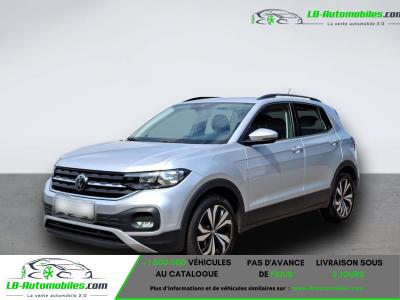 Volkswagen T-Cross 1.0 TSI 95 Start/Stop BVM