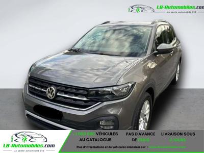 Volkswagen T-Cross 1.0 TSI 95 Start/Stop BVM