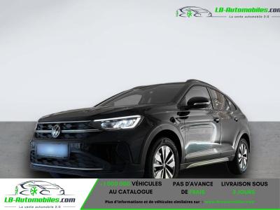 Volkswagen Taigo Taigo 1.0 TSI 110 BVM