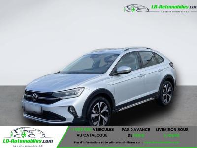 Volkswagen Taigo Taigo 1.0 TSI 110 BVM