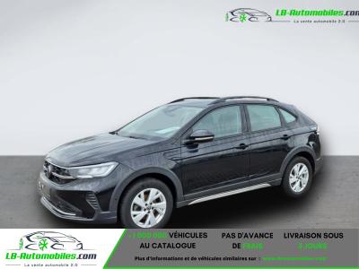 Volkswagen Taigo Taigo 1.0 TSI 110 BVM