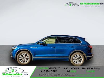 Volkswagen Touareg 3.0 TDI 286ch BVA 4Motion