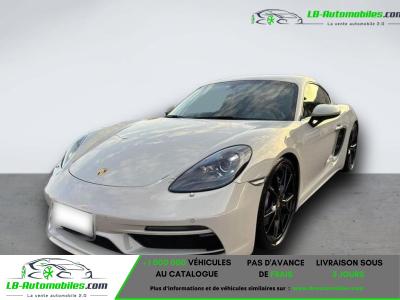 Porsche Cayman T 2.0i 300 ch PDK