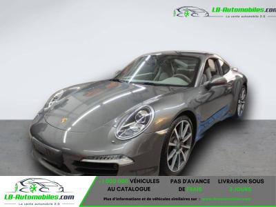 Porsche 911 - 991 Coupe S 3.8i 400 PDK