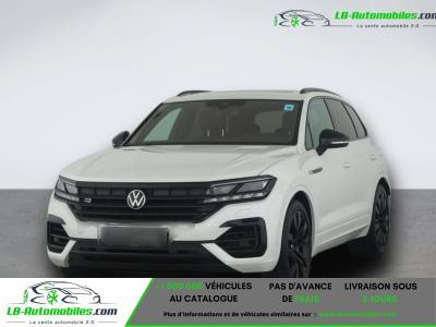 Volkswagen Touareg 3.0 TSI eHybrid 462 ch BVA 4Motion