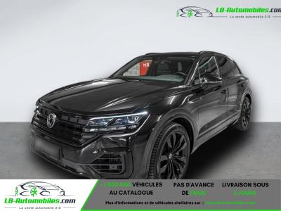 Volkswagen Touareg 3.0 TSI eHybrid 462 ch BVA 4Motion