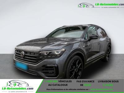 Volkswagen Touareg 3.0 TSI eHybrid 462 ch BVA 4Motion