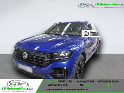 Volkswagen Touareg 3.0 TSI eHybrid 462 ch BVA 4Motion
