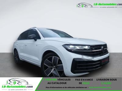 Volkswagen Touareg 3.0 TSI eHybrid 462 ch BVA 4Motion