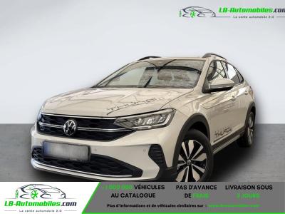 Volkswagen Taigo Taigo 1.0 TSI 110 BVM