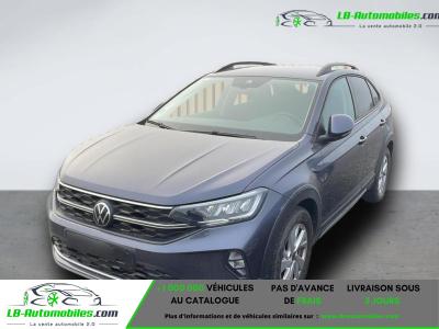 Volkswagen Taigo Taigo 1.0 TSI 110 BVM