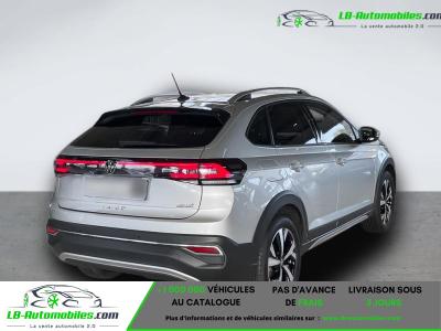 Volkswagen Taigo Taigo 1.0 TSI 110 BVM