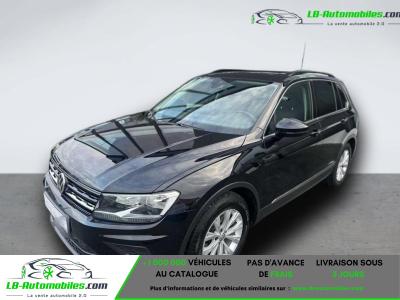 Volkswagen Tiguan 1.4 TSI 125 BMT
