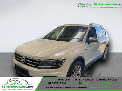 Volkswagen Tiguan Allspace 150 BVA