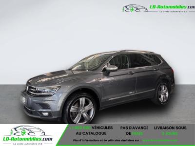 Volkswagen Tiguan Allspace 2.0 TDI 200 BVA 4Motion