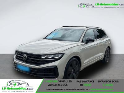 Volkswagen Touareg 3.0 TSI eHybrid 462 ch BVA 4Motion