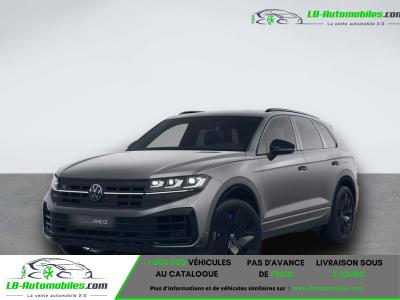 Volkswagen Touareg 3.0 TSI eHybrid 462 ch BVA 4Motion