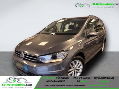 Volkswagen Touran 150  BVA 5pl