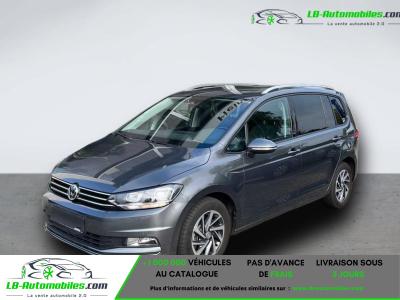 Volkswagen Touran 150  BVA 5pl