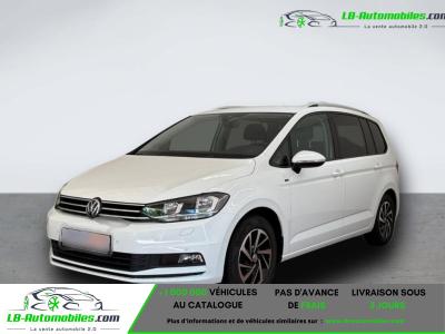 Volkswagen Touran 150  BVA 5pl
