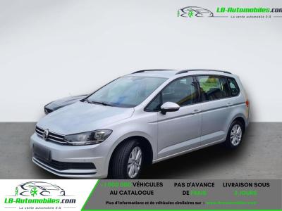 Volkswagen Touran 150  BVA 5pl