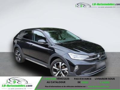 Volkswagen Taigo 1.5 TSI 150 BVA