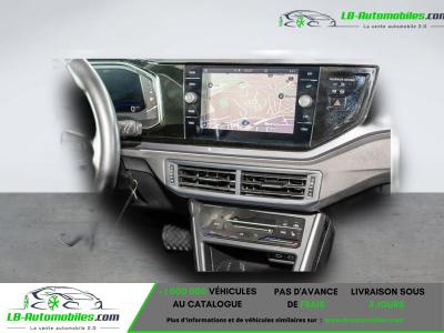 Volkswagen Taigo 1.5 TSI 150 BVA