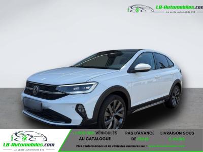 Volkswagen Taigo 1.5 TSI 150 BVA