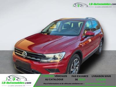 Volkswagen Tiguan 1.4 TSI 125 BMT