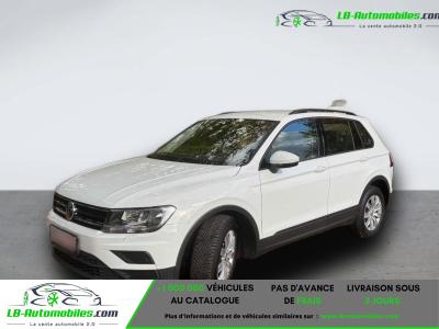 Volkswagen Tiguan 1.4 TSI 150 BMT BVM