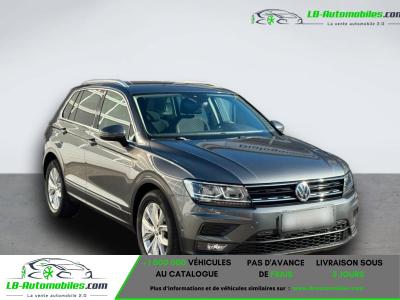 Volkswagen Tiguan 1.4 TSI 150 BMT BVM
