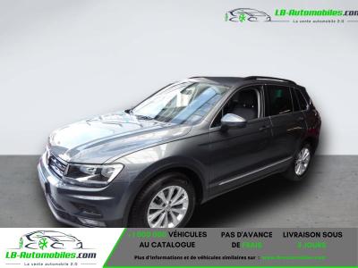 Volkswagen Tiguan 1.4 TSI 150 BMT BVM